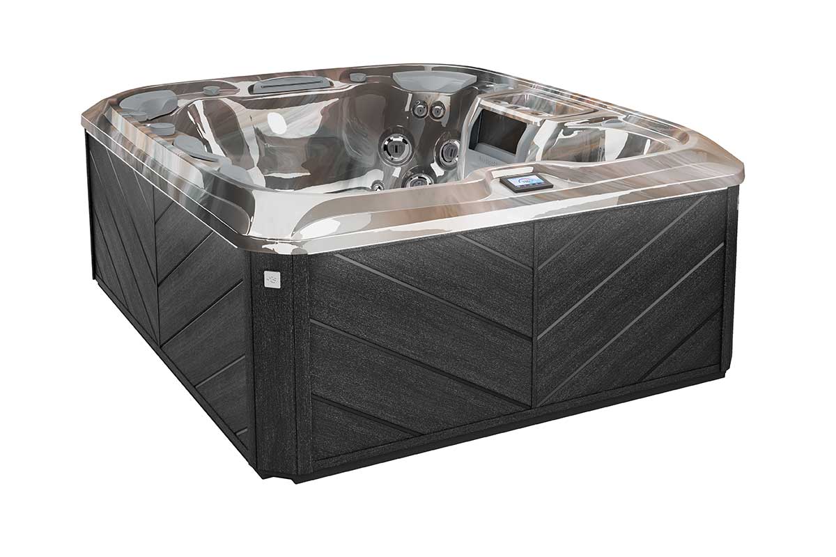 Sundance Spas Marin 880 sērijas SPA vanna 