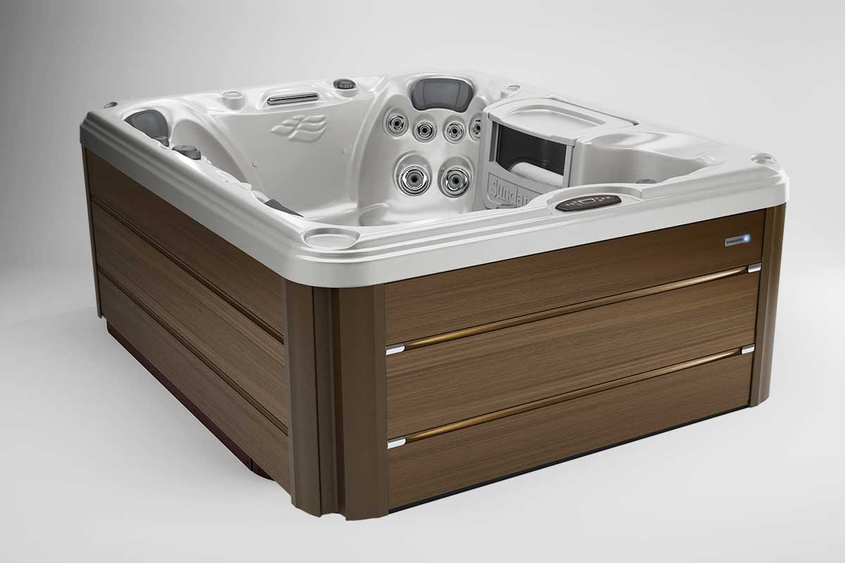 Sundance Spas Montclair Premium 780 sērijas SPA vanna
