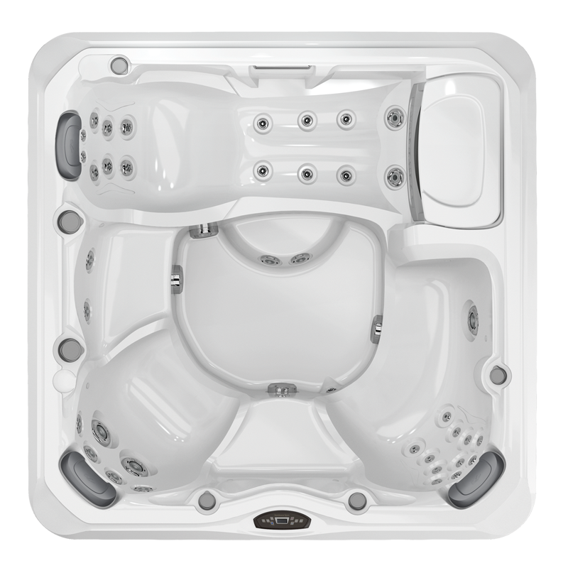 Sundance Spas Bristol Premium 780 sērijas SPA vanna 