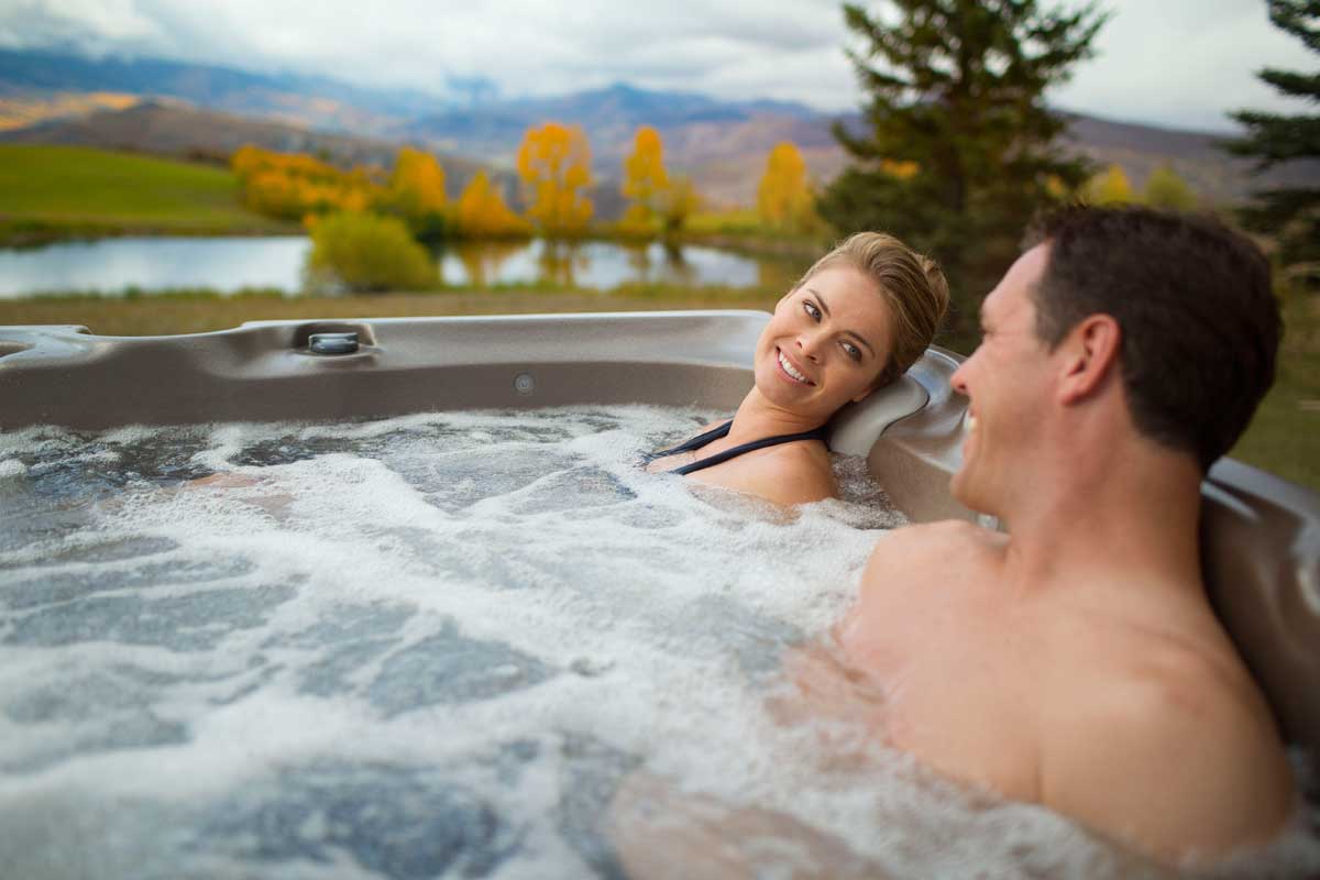 Sundance Spas Classic Prado 680 sērijas SPA vanna