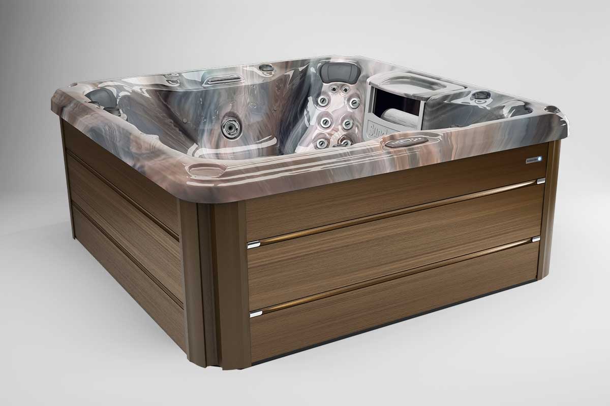 Sundance Chelsea 780 series Hot Tub - Sundance 780 series Hot Tubs