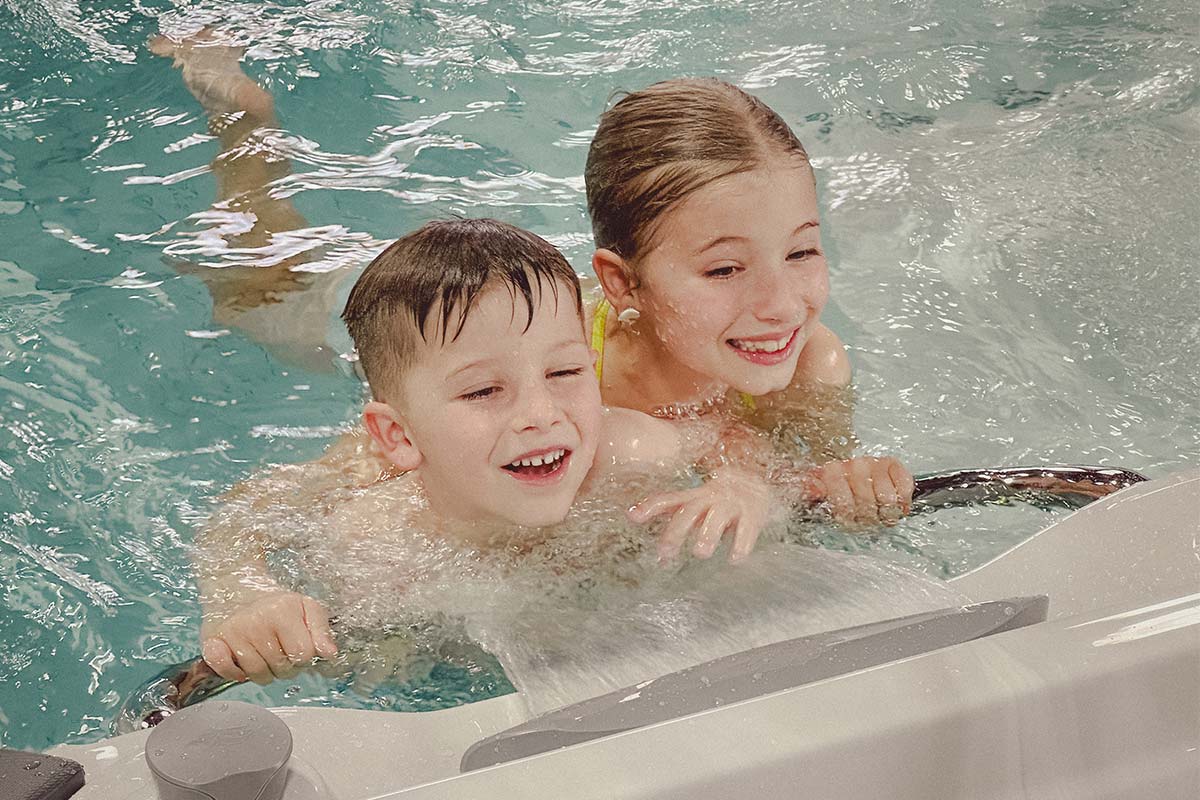 Sundance Spas Hamilton Premium 780 sērijas SPA vanna