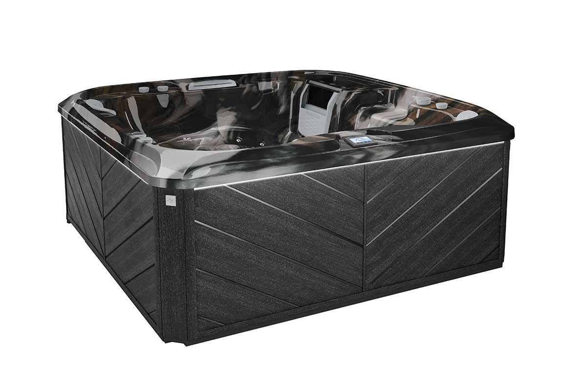 Cameo Premium Plus 880 sērijas SPA vanna