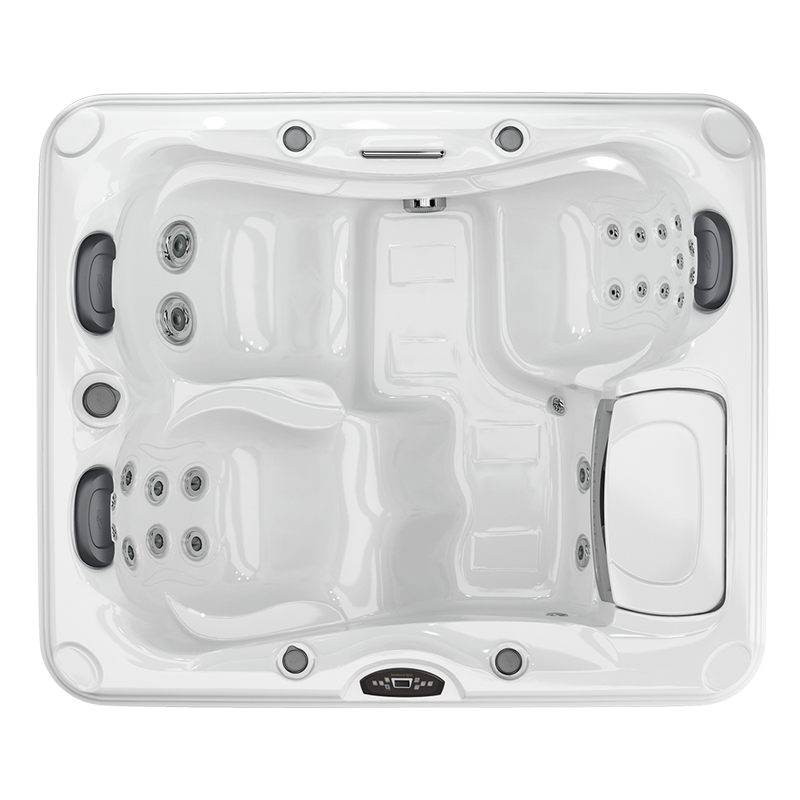  Гидромассажный бассейн Sundance Spas Premium dover 780