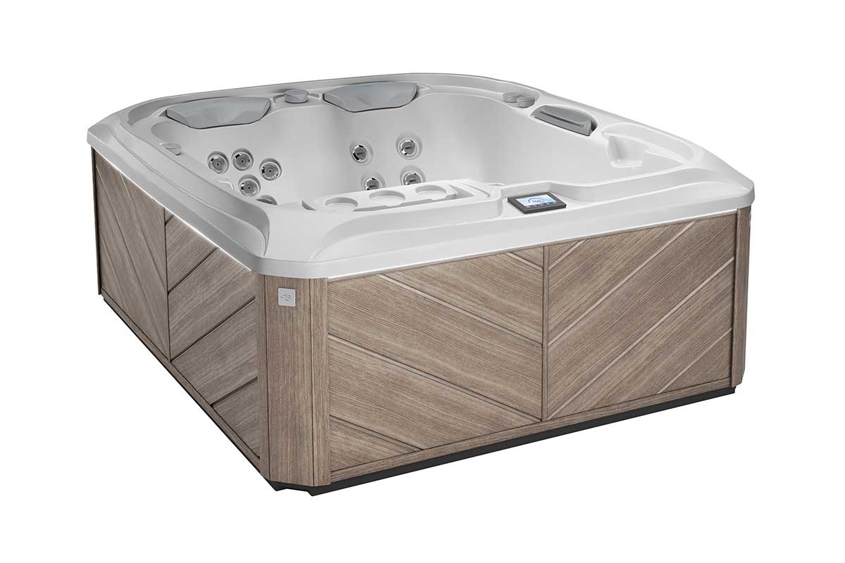 Sundance Spas capri 880 sērijas SPA vanna 