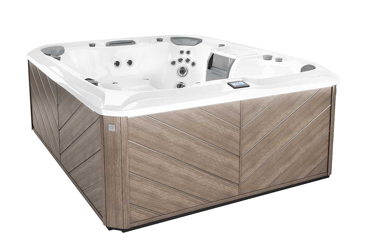 Sundance Spas Aspen 880 sērijas SPA vanna 