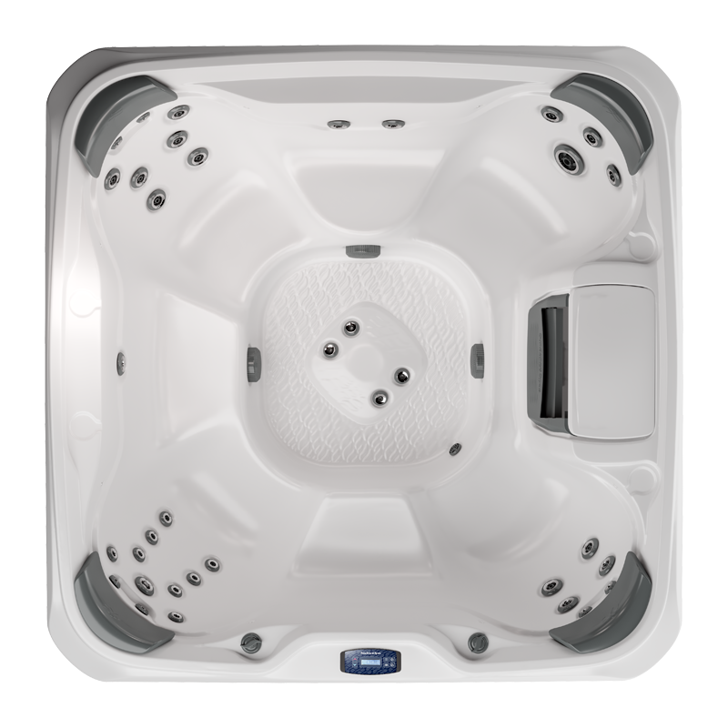 Sundance Spas Classic 680 Edison