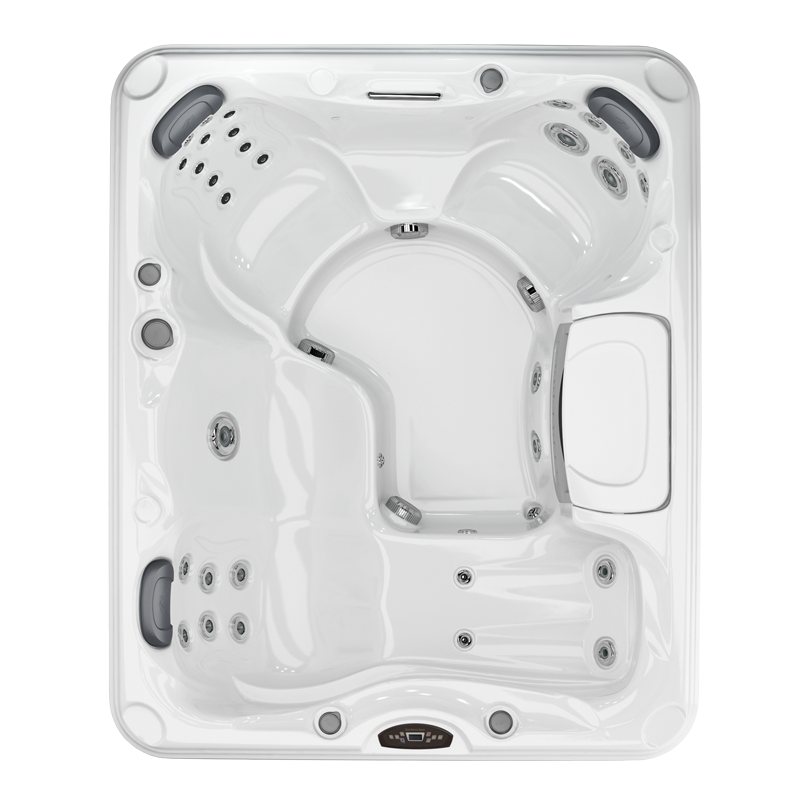 Sundance Spas Hamilton PremaSundance Spas Montclair Premium 780 sērijas SPA vanna ium 780 sērijas SPA vanna 