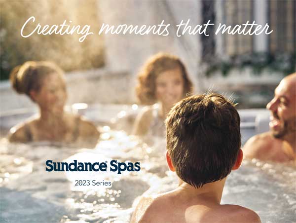 Premout Sundance Spas vannu pircēja ceļvedis