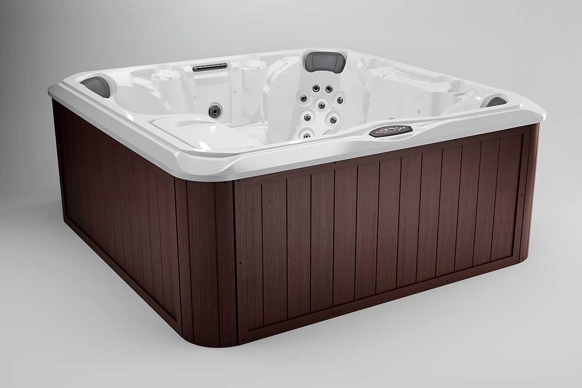 Sundance Spas Premium Hanover 780 sērijas SPA vanna