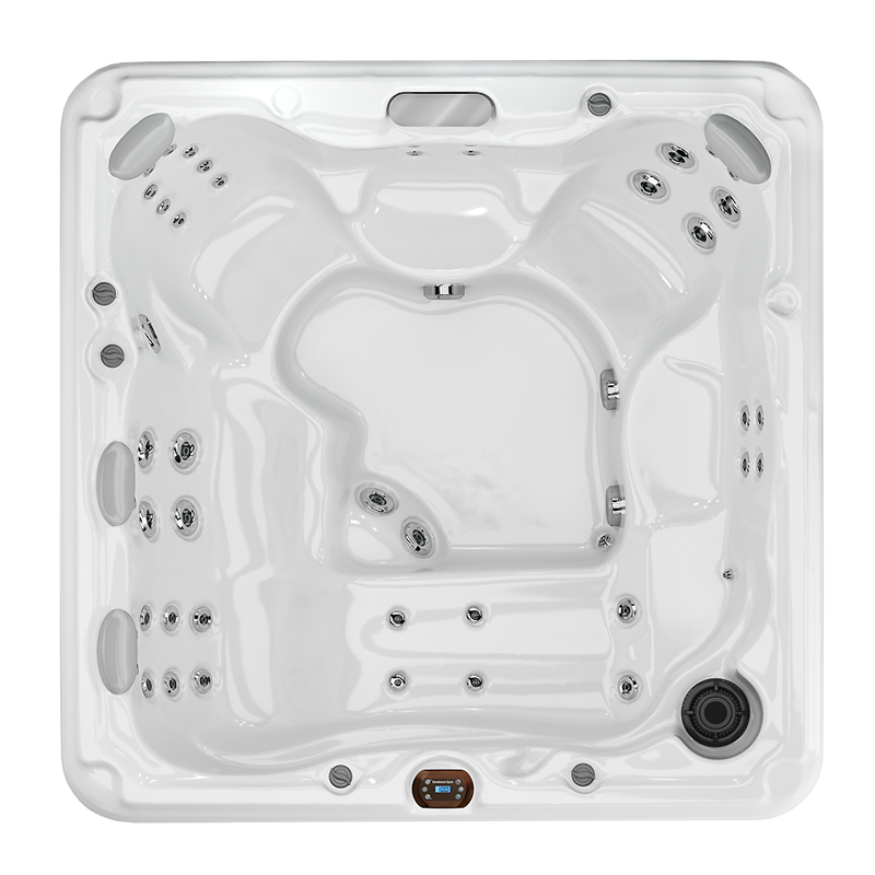Sundance Spas Classic 680 Ramona Sundance Spas Classic 680 Ramona