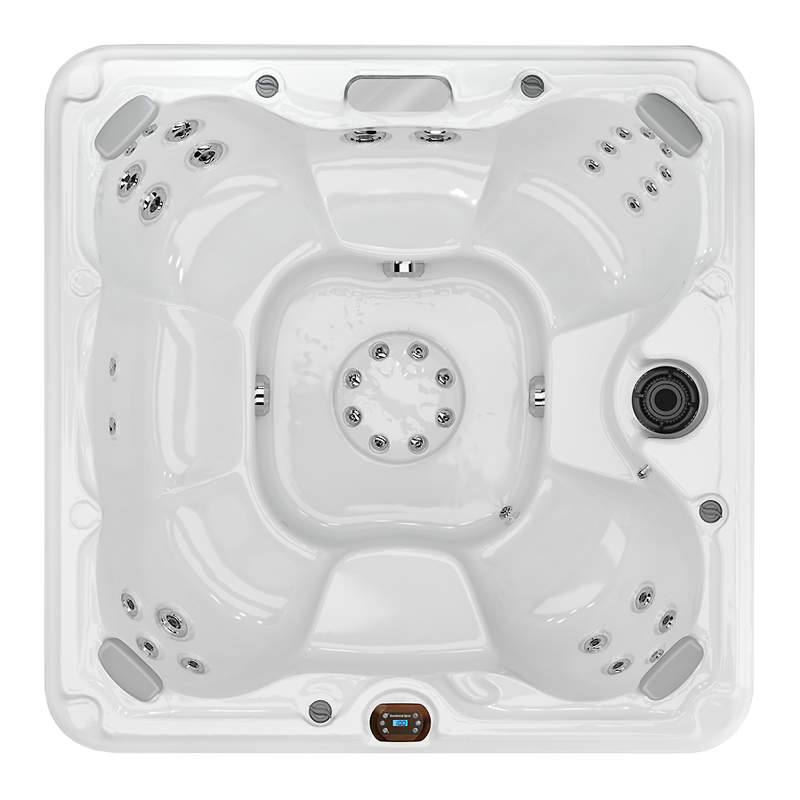 Sundance Spas Classic 680 Edison Sundance Spas Classic 680 Edison